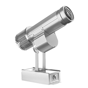 服装店形象墙LOGO灯轨道投影灯店铺背景墙广告投射灯网红投影拍照