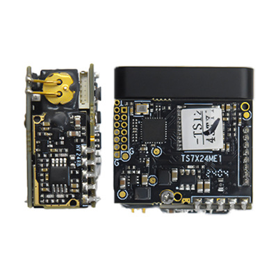 2000m激光测距模块高精度抗强光TOF测距传感器无人机吊舱TTL串口