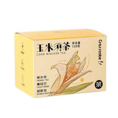 crosscate玉米须茶8g*15包