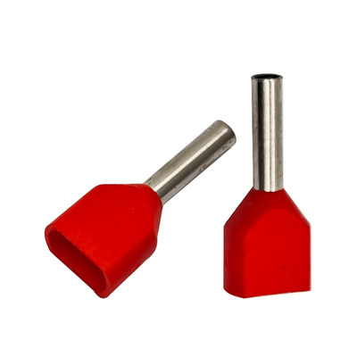 TE1008紫铜针型接线端子TE1010