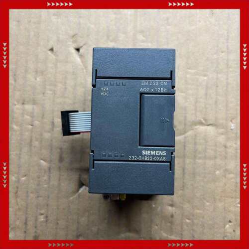 【问价】模块，232-0HB22-0XA8，件