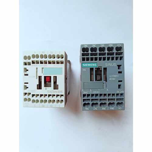 议价西门子辅助接触器3RH2244-1AP00/1BB40/2AP00/2BB40/4AK60/4A