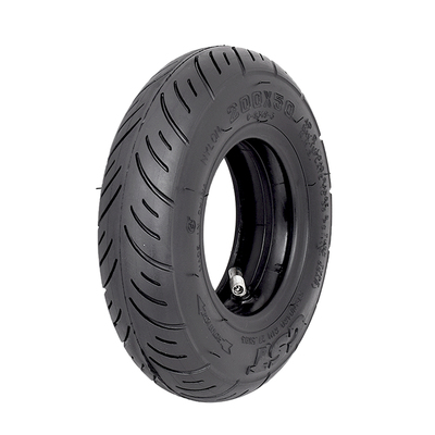 CST正新轮胎充气内外电动车8寸