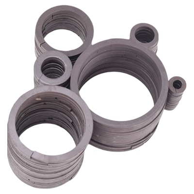 气缸磁环磁条软磁环气动配件