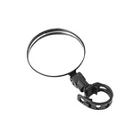 电动车后视镜电瓶车凸面镜山地车后视镜自行车后视镜通用大视野