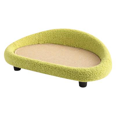 【抖音同款】剑麻猫抓板猫窝沙发