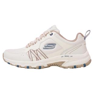 斯凯奇女鞋冬季新款休闲运动鞋官方正品户外徒步鞋女款官方登山鞋