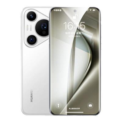 新款微晶无纹适用华为系列手机膜