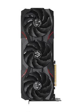 瀚铠盈通讯RX9070XT16G显卡
