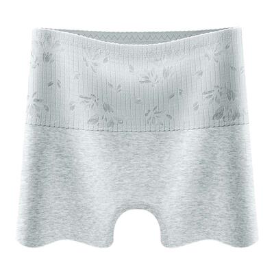 纯棉高腰女士内裤|出口美国