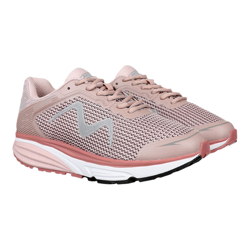 MBT足健康鞋户外徒步足弓支撑男女缓解足跟压力 科罗拉多COLORADO