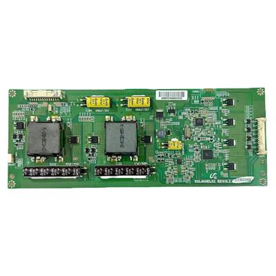 TCL L55P11FBDE LE55A300N LED55760D恒流背光板SSL550EL02