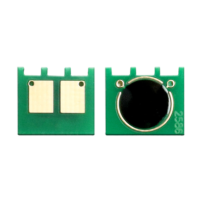 适用惠普 HP5225芯片 CE740A 743A CP5225n 742A佳能9100硒鼓芯片