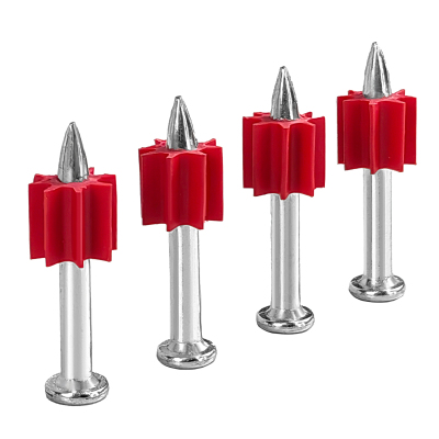 兔宝宝国标加粗硬质射钉