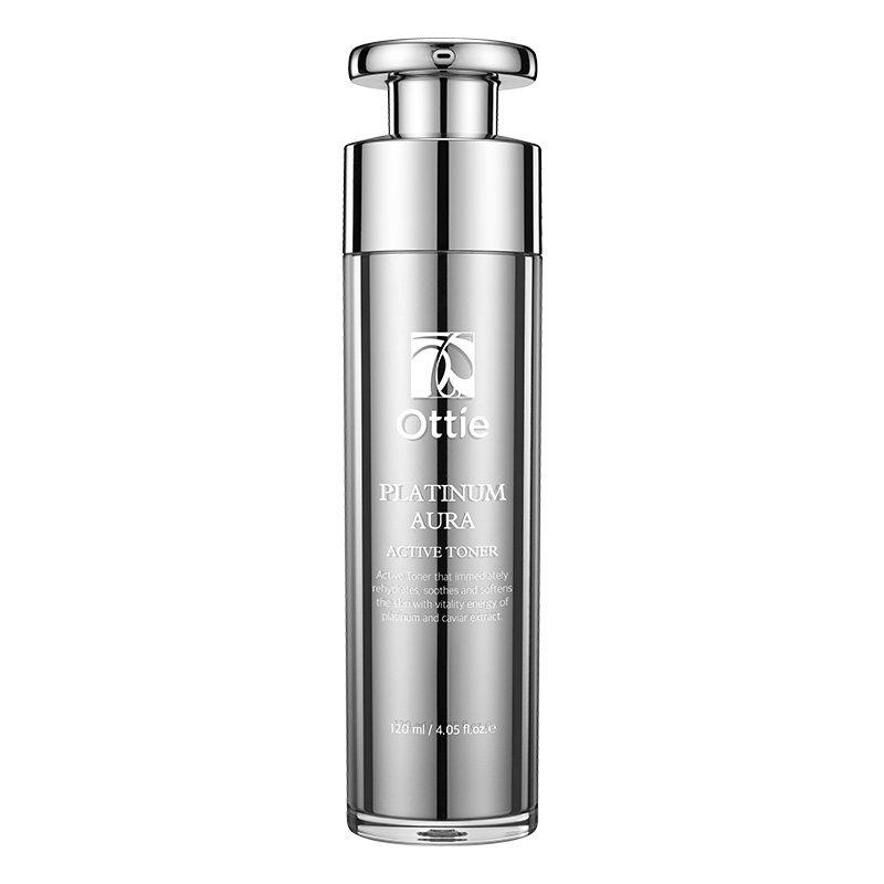 Ottie/傲蝶臻容焕养柔肤水120ml