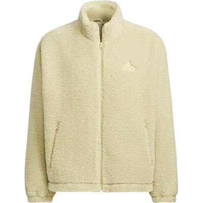 阿迪达斯男士保暖夹克外套