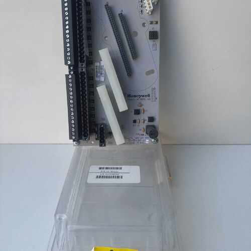 Honeywell DIGITAL INPUT 24V IOTA CC-TDIL01 51308386-175 REV