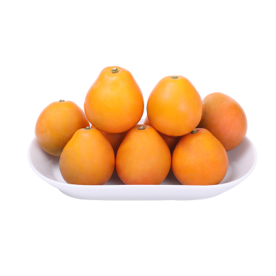 融安脆蜜金柑桔中王炸爆甜多汁