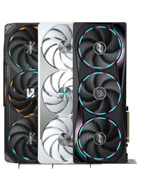 技嘉RTX5090DV2显卡