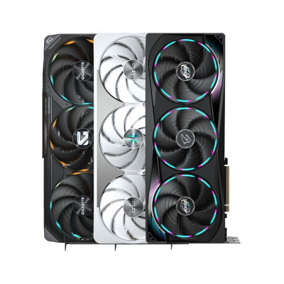 技嘉RTX5090DV2显卡