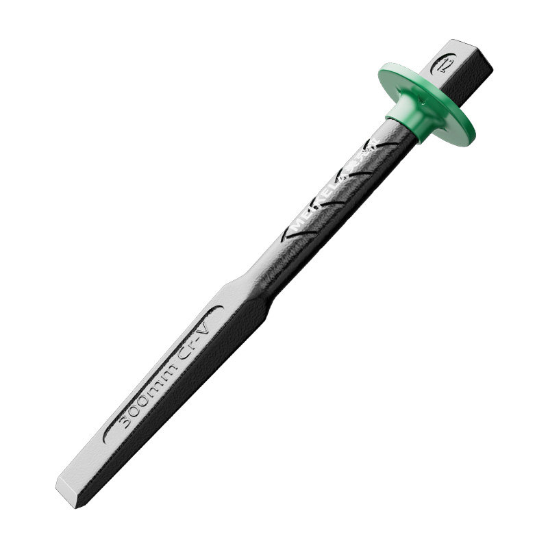 凿子混凝土工具钨钢錾子合金凿头水泥劈石器铬钒钢石工凿扁铲工具