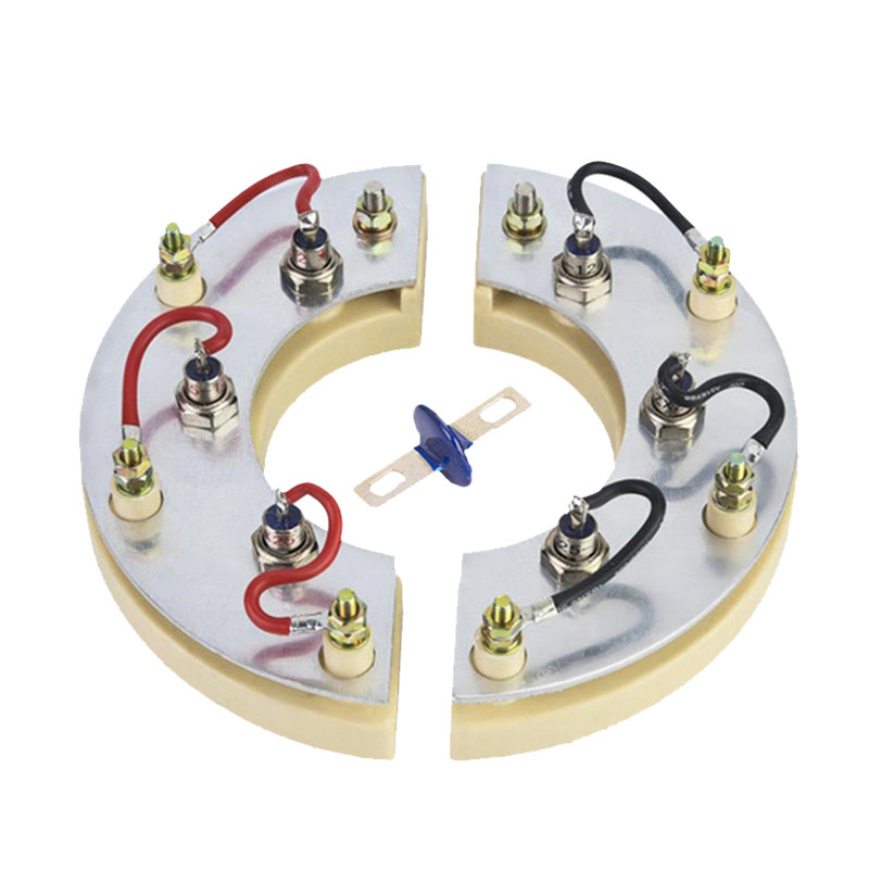 RSK2001整流轮柴油发电机组整流桥RSK5001 整流二极管模块RSK6001