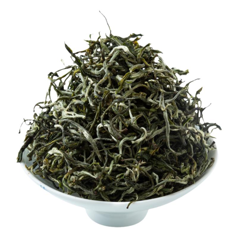 新茶春尖茶甘肃天水定西陇南煮罐罐茶临夏清茶500g兰州三泡台茶叶