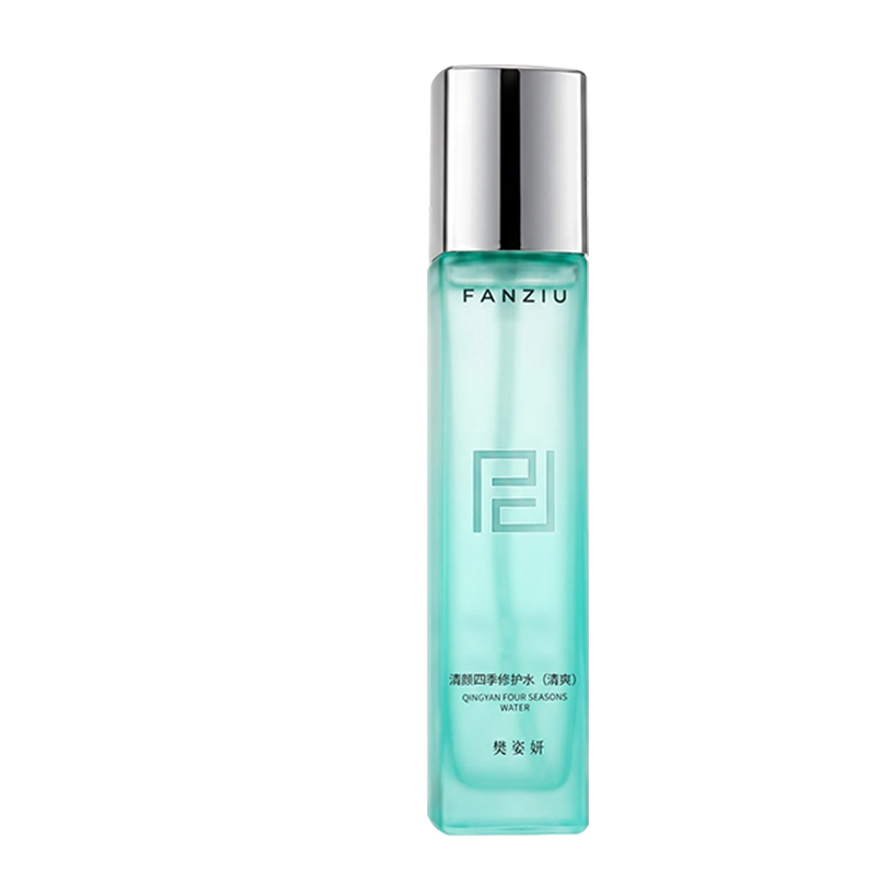 梵姿妤四季水清爽型清爽不油腻大油田痘痘专用肌官方正品120ml/瓶