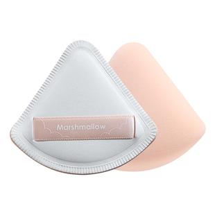 棉花糖粉扑超软不吃粉化妆海绵干湿两用气垫粉饼粉底液专用美妆蛋