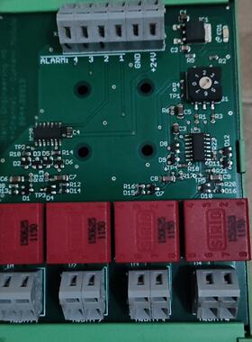 【询价】marti engineering AG，4-Channel适用