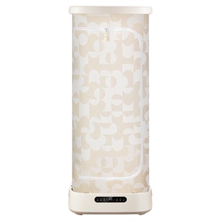 苏泊尔可折叠干衣机家用布罩类烘衣机衣服烘干衣柜内衣消毒烘干机