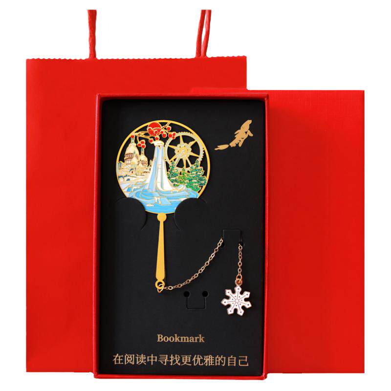 冰雪大世界景点刻字旅游纪念品