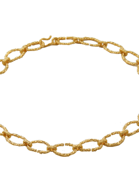 精致法式复古ASCENDER金项链