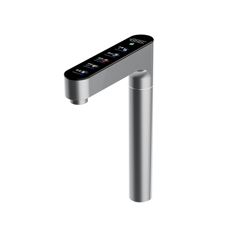 政府补贴|宅小净即热式直饮水龙头管线机家用净水器电加热一体机