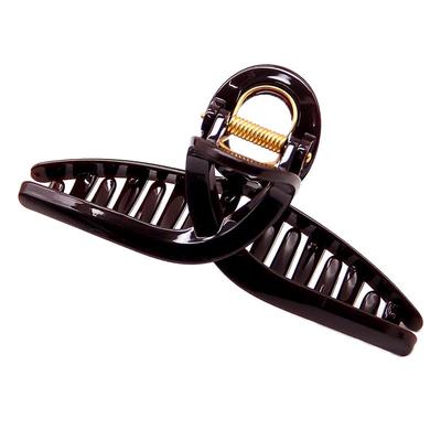 抓夹新款气质高级感头饰发抓大号