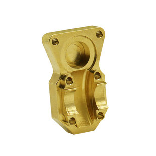 现货 HR Axial SCX24 90081攀爬车 铜配重桥盖9克