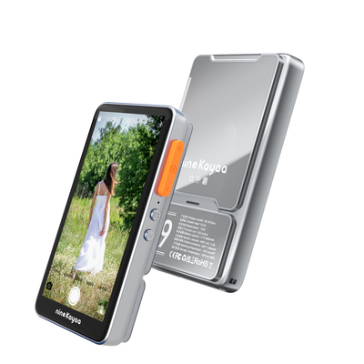 ninekayaa自拍屏高清多点触控