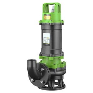 耐腐蚀塑料化工泵盐酸硫酸泵