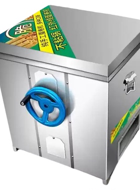 商用蛋卷机六面蛋卷机网红冰激凌