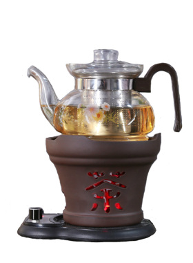 陶瓷电茶炉普洱玻璃炉丝电炉