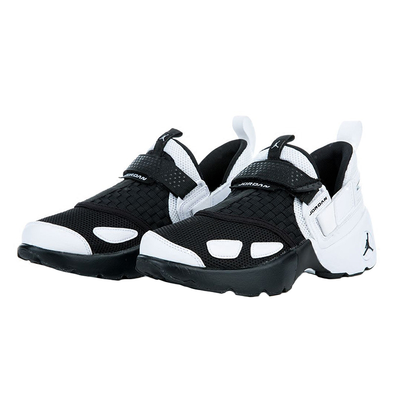 AIR JORDAN TRUNNER LX一脚蹬女男训练鞋897994-609 897996-010