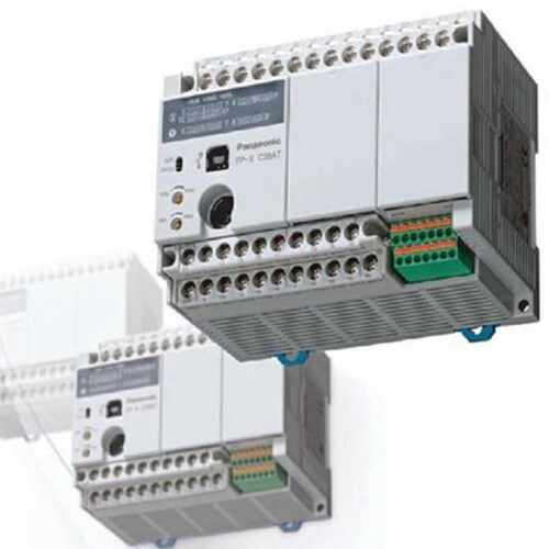 议价全新正品松下AFPXH-C38AT/FPXH-C38AT-F现货代理可编程控制器