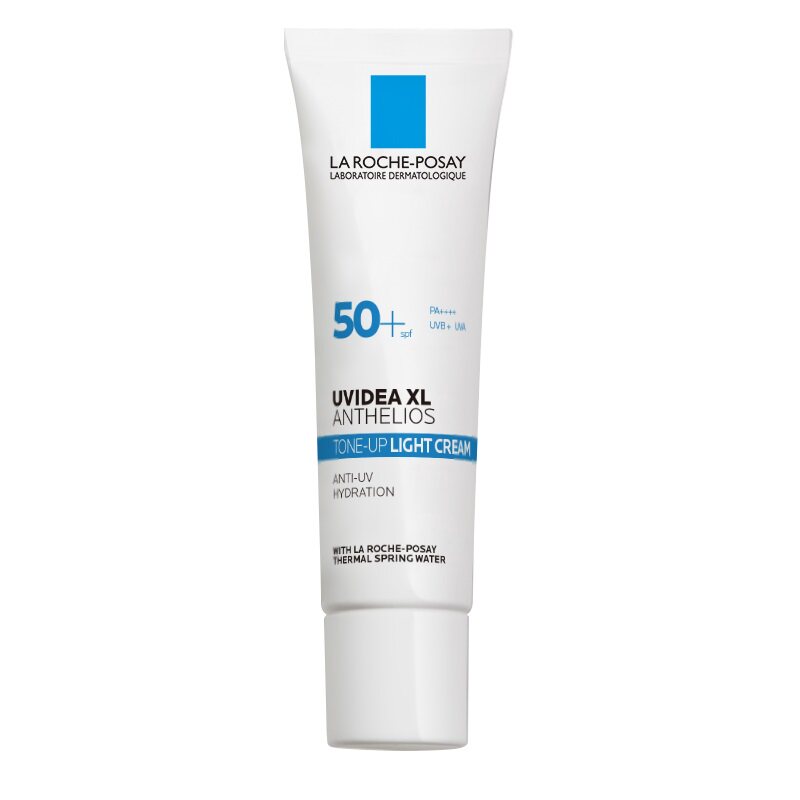 屈臣氏理肤泉每日防晒隔离提亮乳SPF50+PA++++30ml×1件官方正品