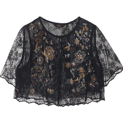 渔牌FGGA3069春季外套