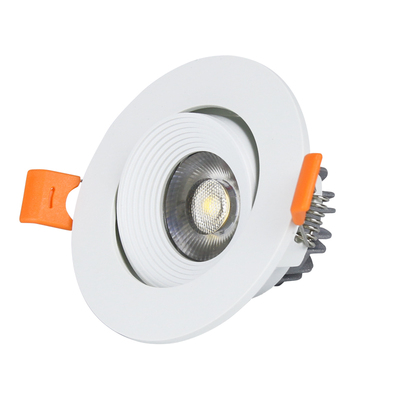 led筒灯客厅天花4寸12wCOB