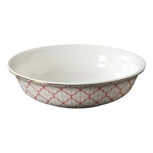 ｜红叶金丝｜《卡顿汤碗》酒店陶瓷碗面碗水煮肉片中餐厅大号盆碗