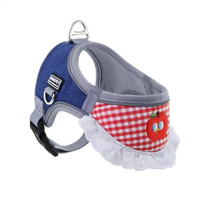 爆款牛仔口水巾胸背带【三合一】