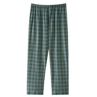 浪莎睡裤女款长裤秋冬季德绒单件居家保暖裤子加厚春秋简约家居裤