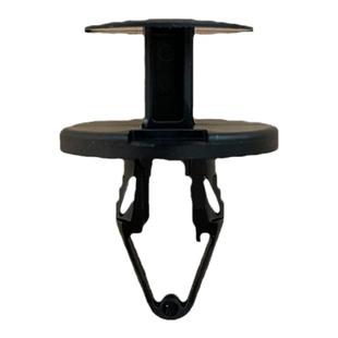 适用别克君越昂科雷GL8英朗威朗水箱发动机舱上护板盖板卡扣卡子