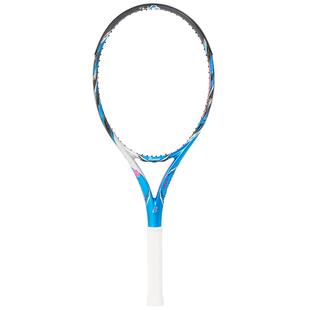 Bonny波力极限ET113青龙网球拍碳纤维男女初学大学选修入门高弹